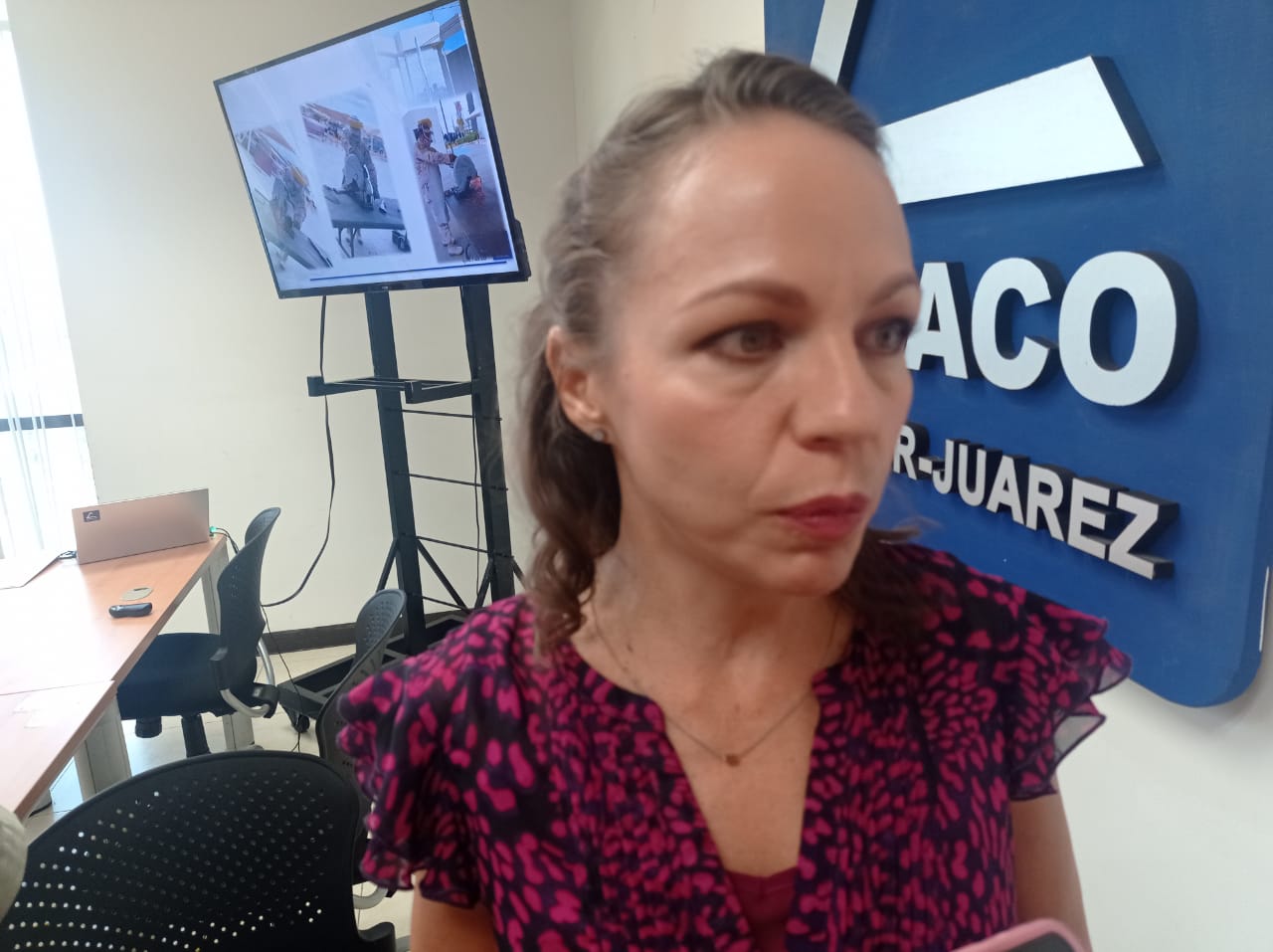Mantiene FICOSEC programas de atención de adicciones y reinserción social