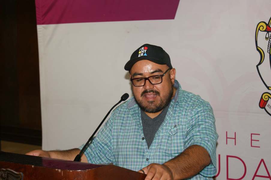 Registran demanda ante Fiscalía por los incendios en el Relleno Sanitario.