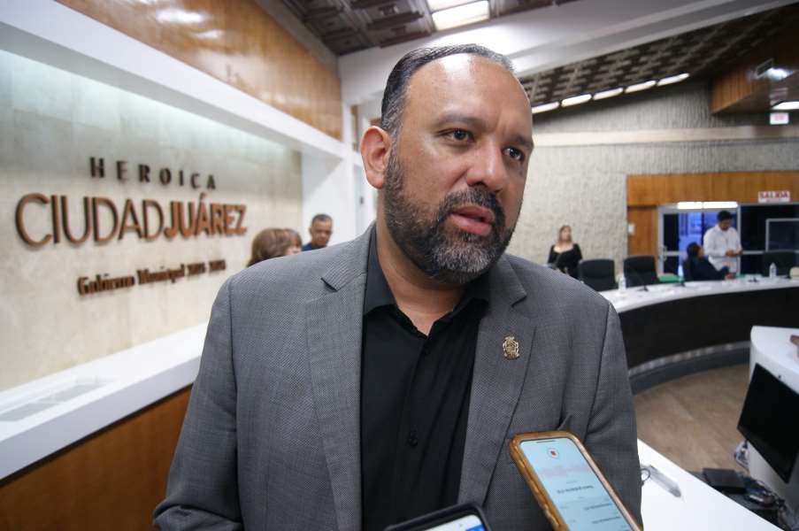 Construyen denuncia contra causantes de incendios en el Relleno Sanitario.