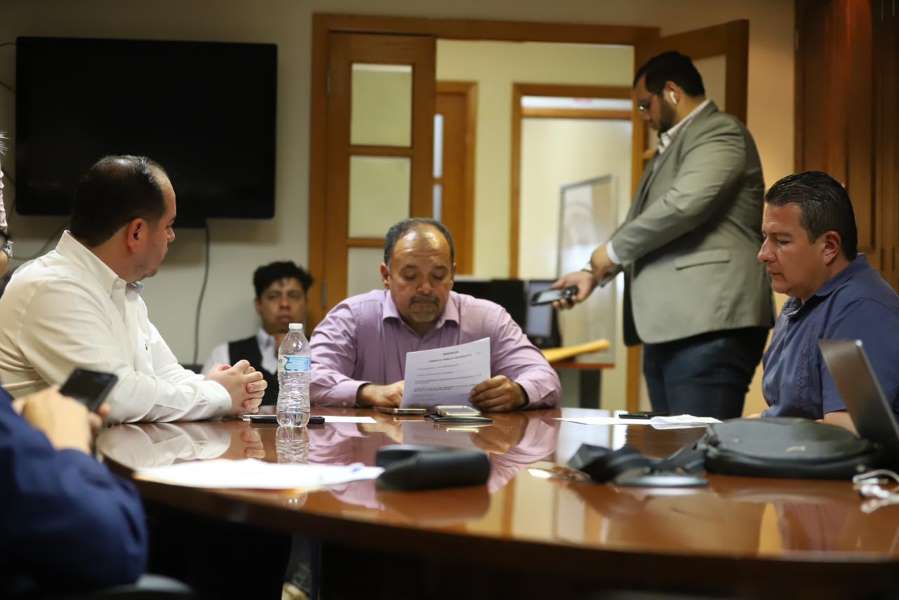 Presenta informe Desarrollo Social de apoyos a familias vulnerables