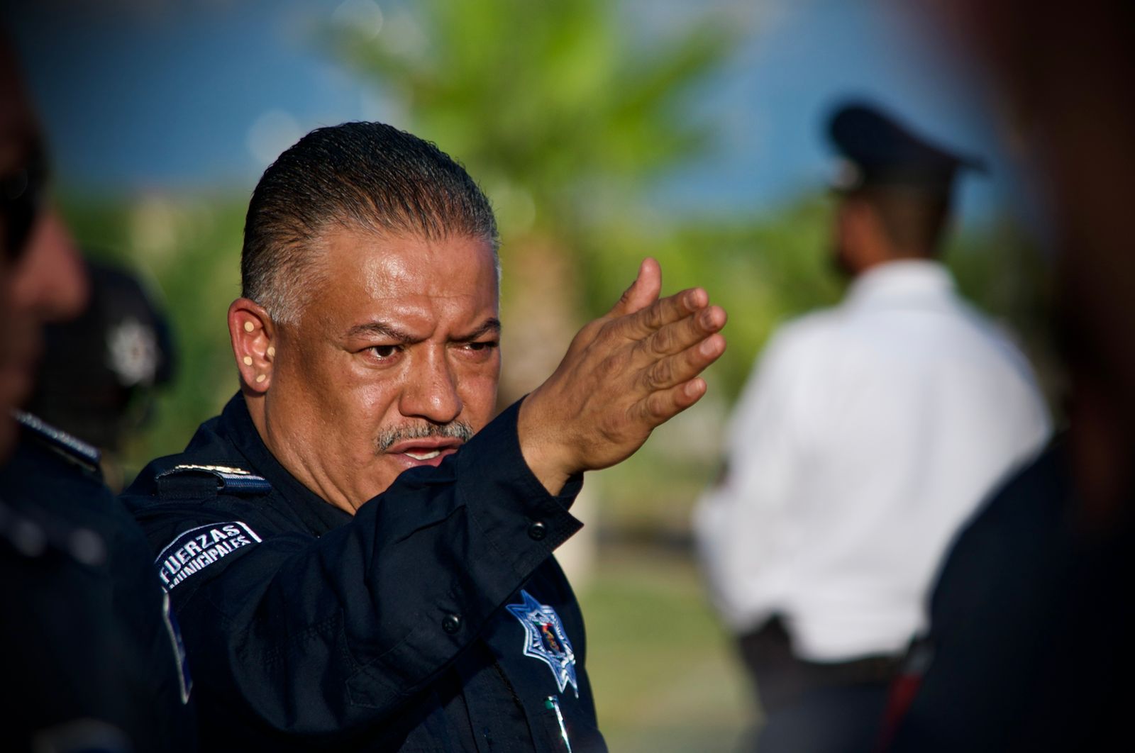 Suma de estrategias derivan en resultados positivos en materia de seguridad.