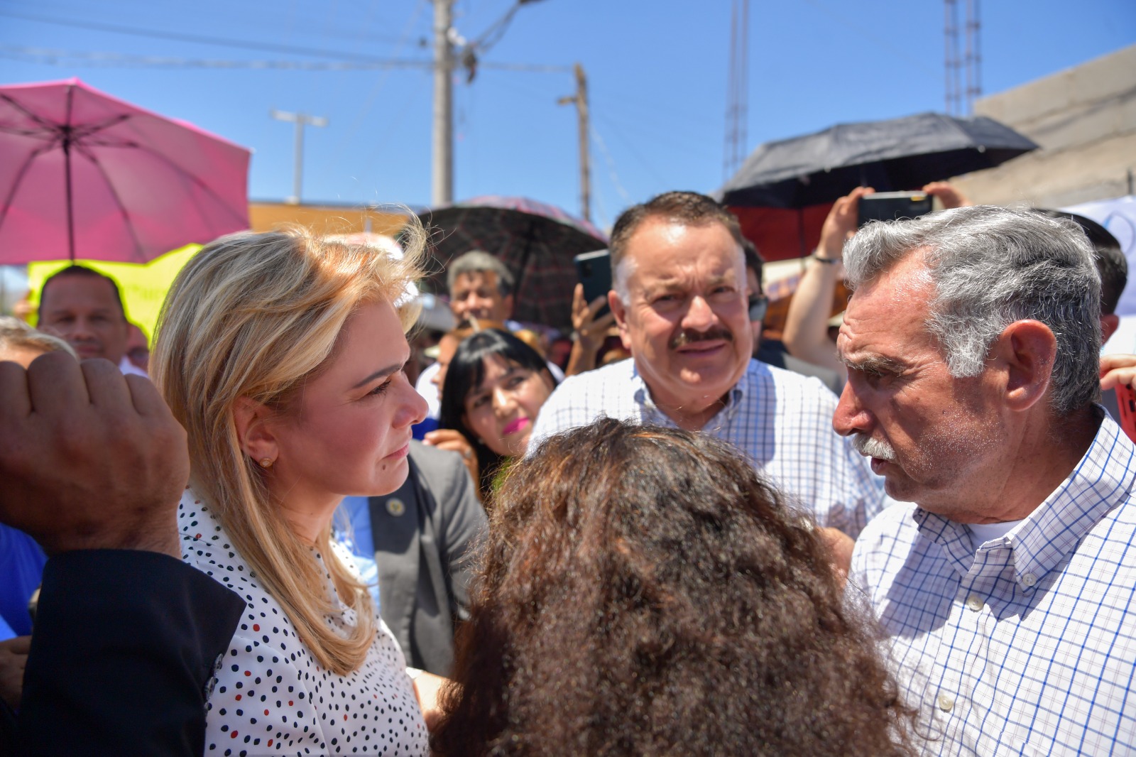Sol Poniente puede ser un modelo ideal para los asentamientos humanos.
