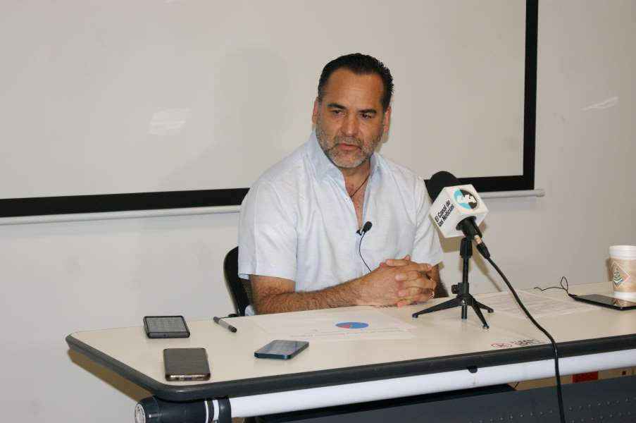 Crisis en la distribución de la energía eléctrica deriva en fuga de empresas; COPARMEX.