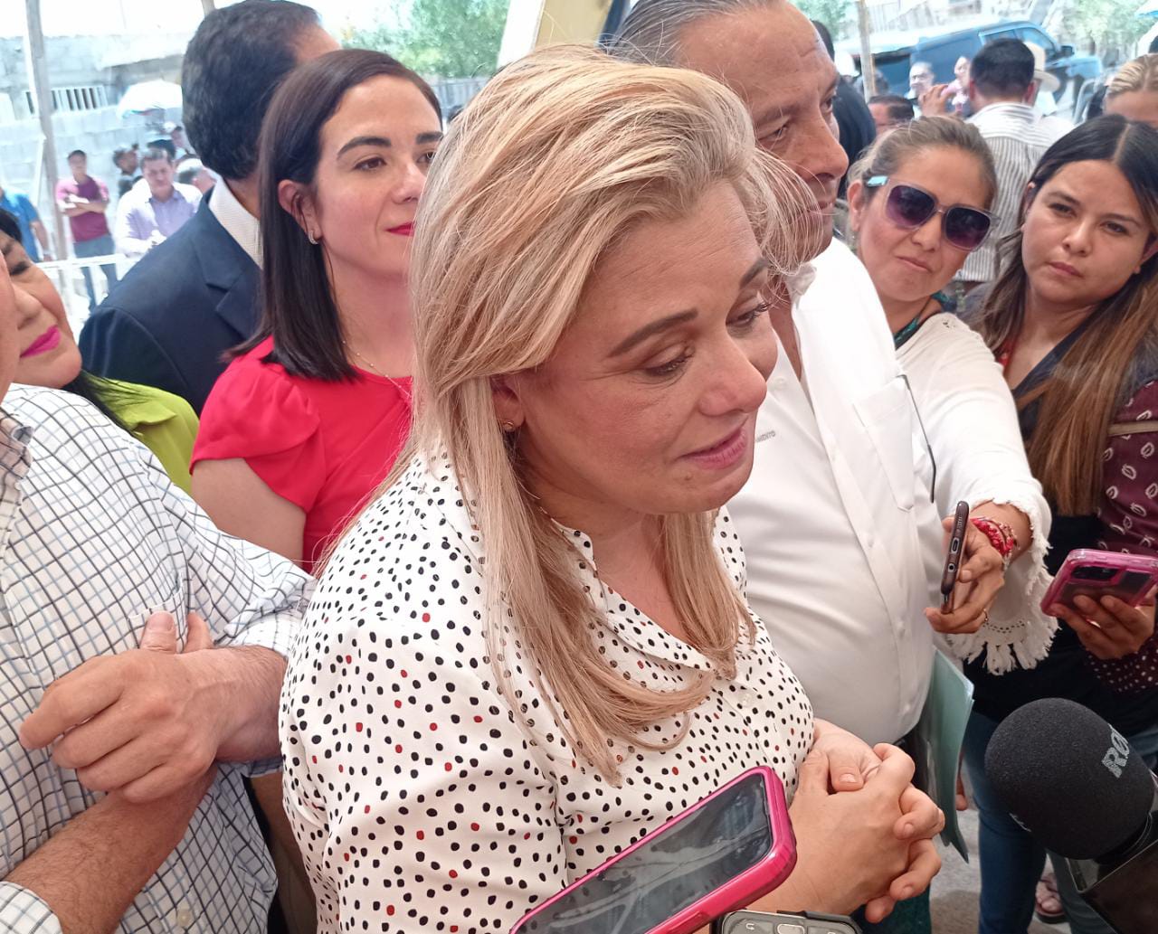 Necesaria la depuración de la Policía Estatal bajo controles de confianza.