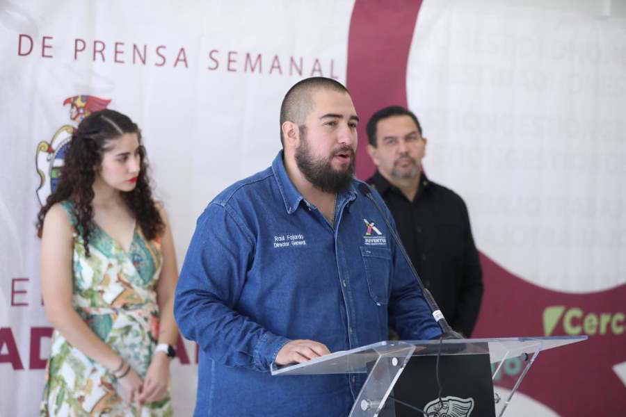 Lanzan convocatoria para el Premio Municipal de la Juventud Maass 2023