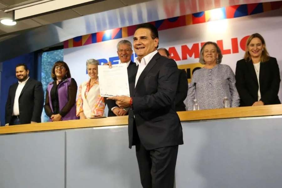 Trabajarán las Mariposas Amarillas en favor de Silvano Aureoles en Ciudad Juárez