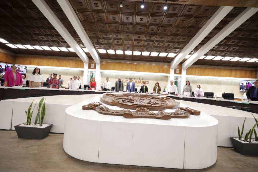 Por el calor, pedirá el Cabildo reducir el calendario escolar en Ciudad Juárez