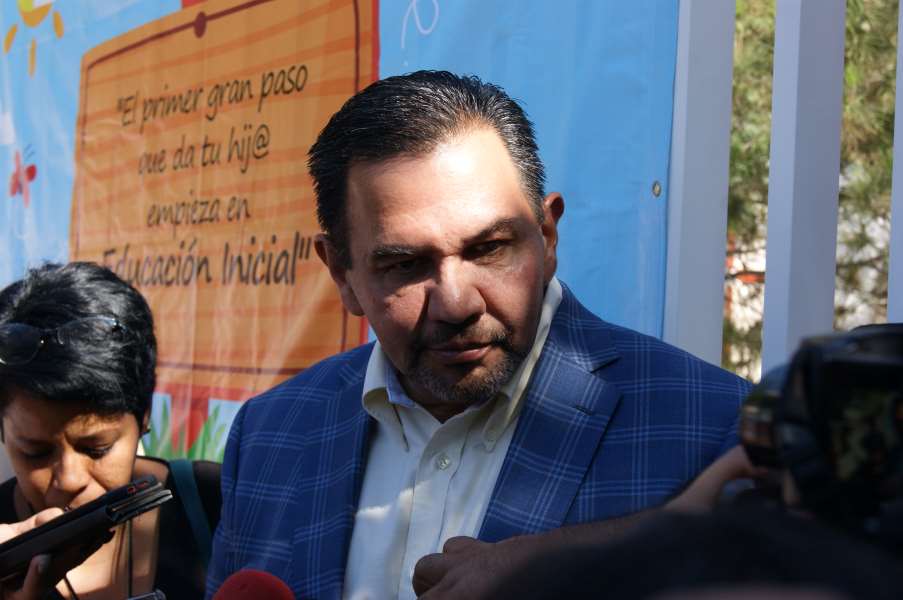 Revisa municipio factores de incendio en el Relleno Sanitario.