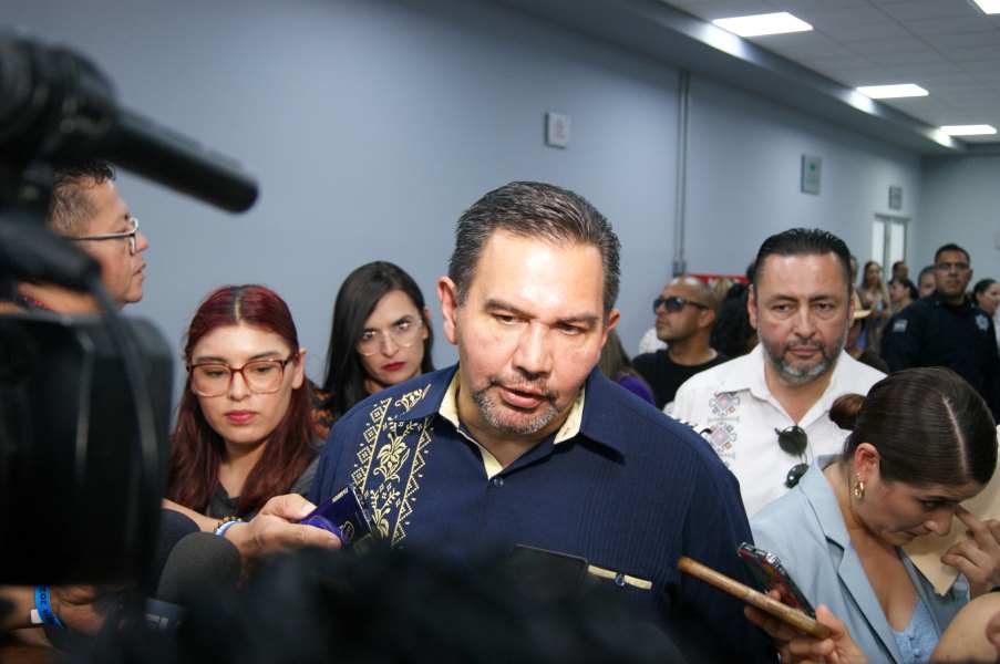 Pedirán mayor vigilancia en subestaciones de la CFE, tras vandalización.