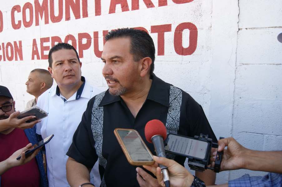 Corcholatas de Morena visitaran ciudad Juárez