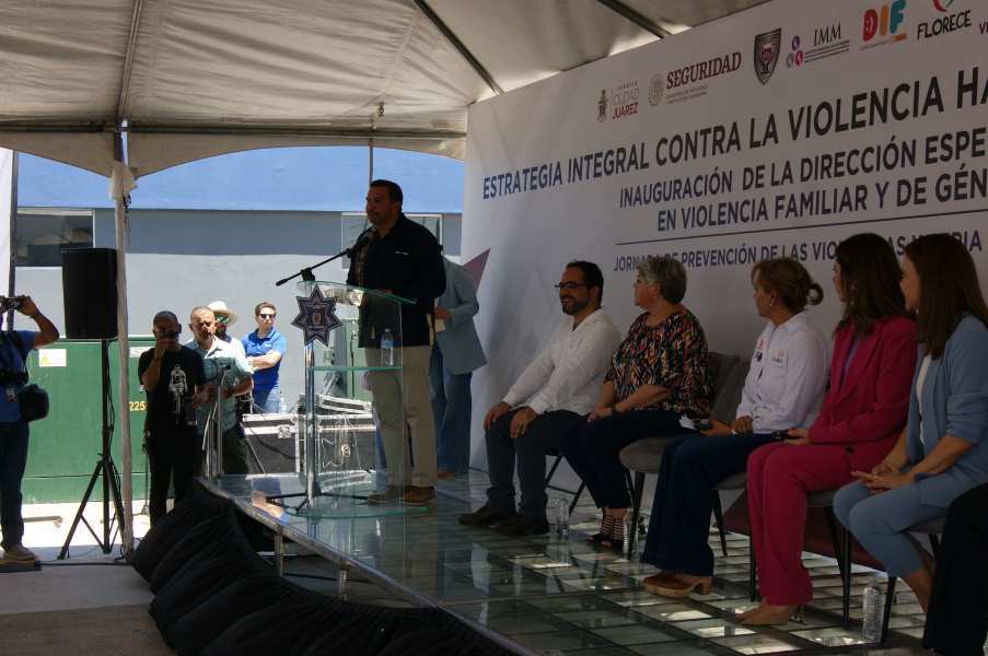 Esquema de UNEVID es el primero en aplicarse en el país.