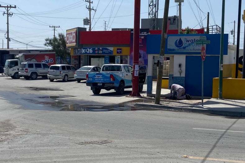 Guardianes del Agua, logran también que negocios se regularicen