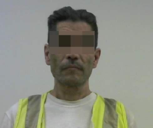 Sentencia de más de 33 años en prisión por secuestro