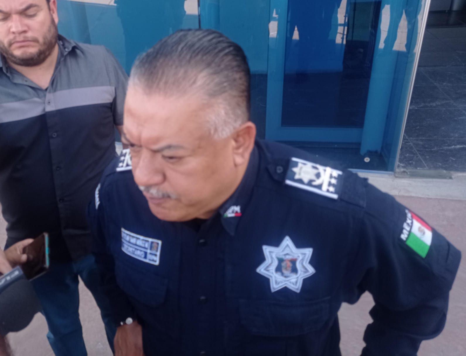 Reducción del flujo migratorio contribuye a la disminución de secuestros.