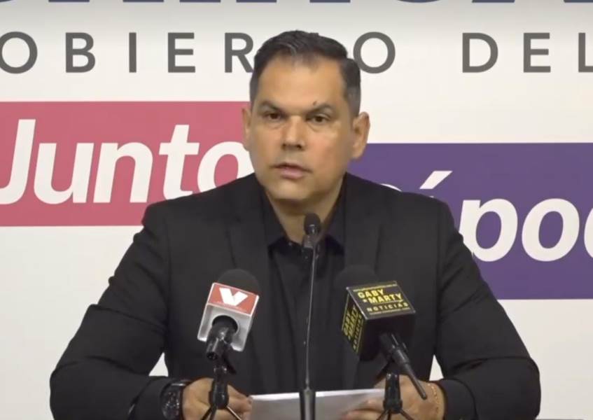 Reporta SSPE avance en instalación de Plataformas Centinela.