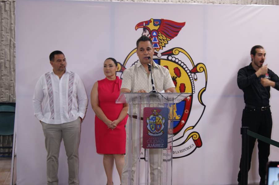 Todo listo para el Torneo Deportivo de Pueblos Originarios.