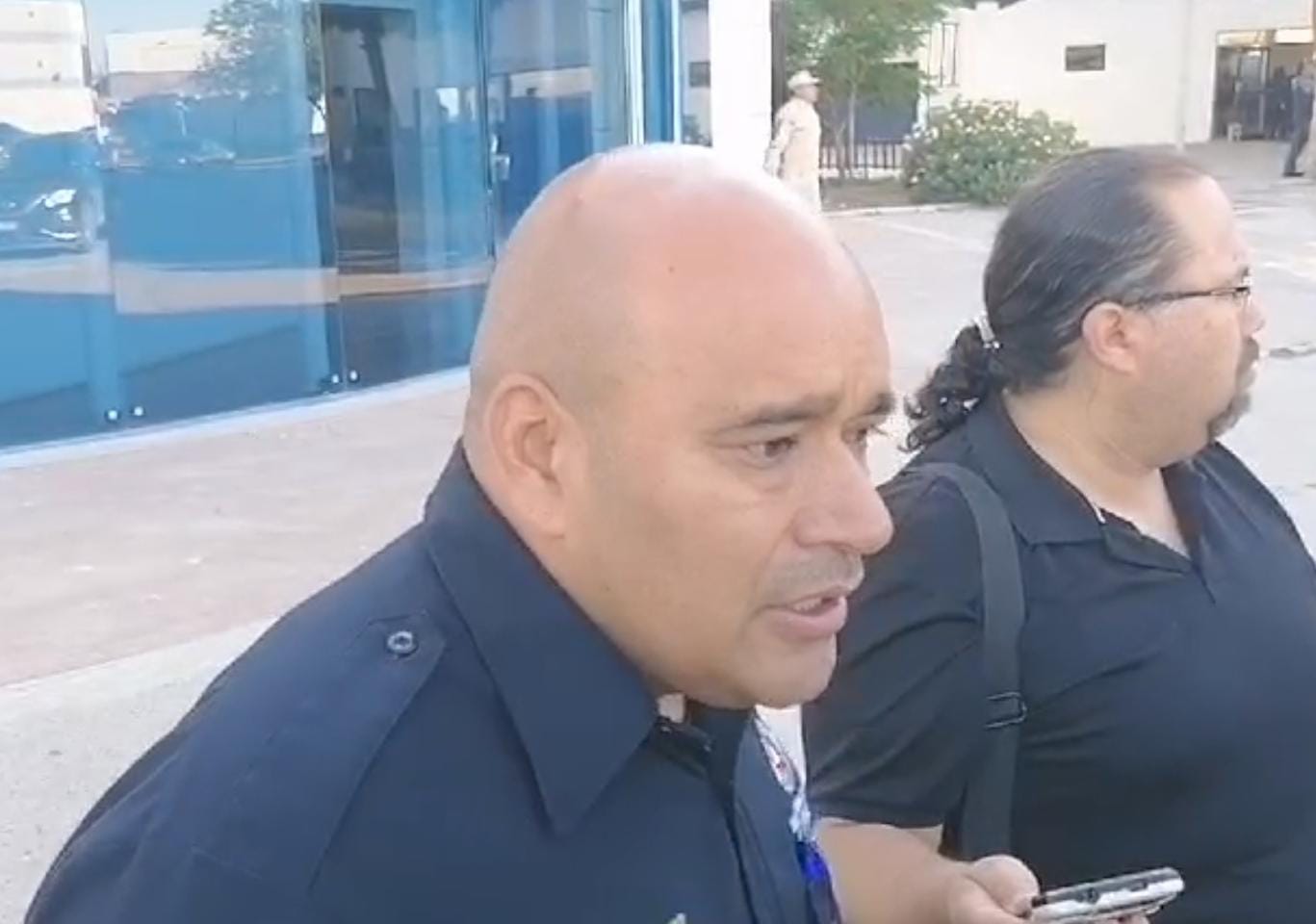 Buscan estrategias para monitorear el traslado de neumáticos a los centros de acopio.