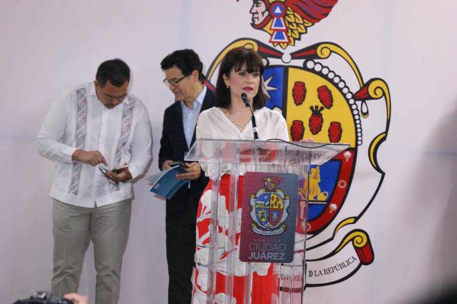 Avanza municipio 30% en el cumplimiento de metas del plan Visión 2040.
