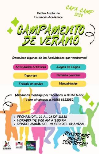 Gobierno Municipal entregará becas para la UTCJ