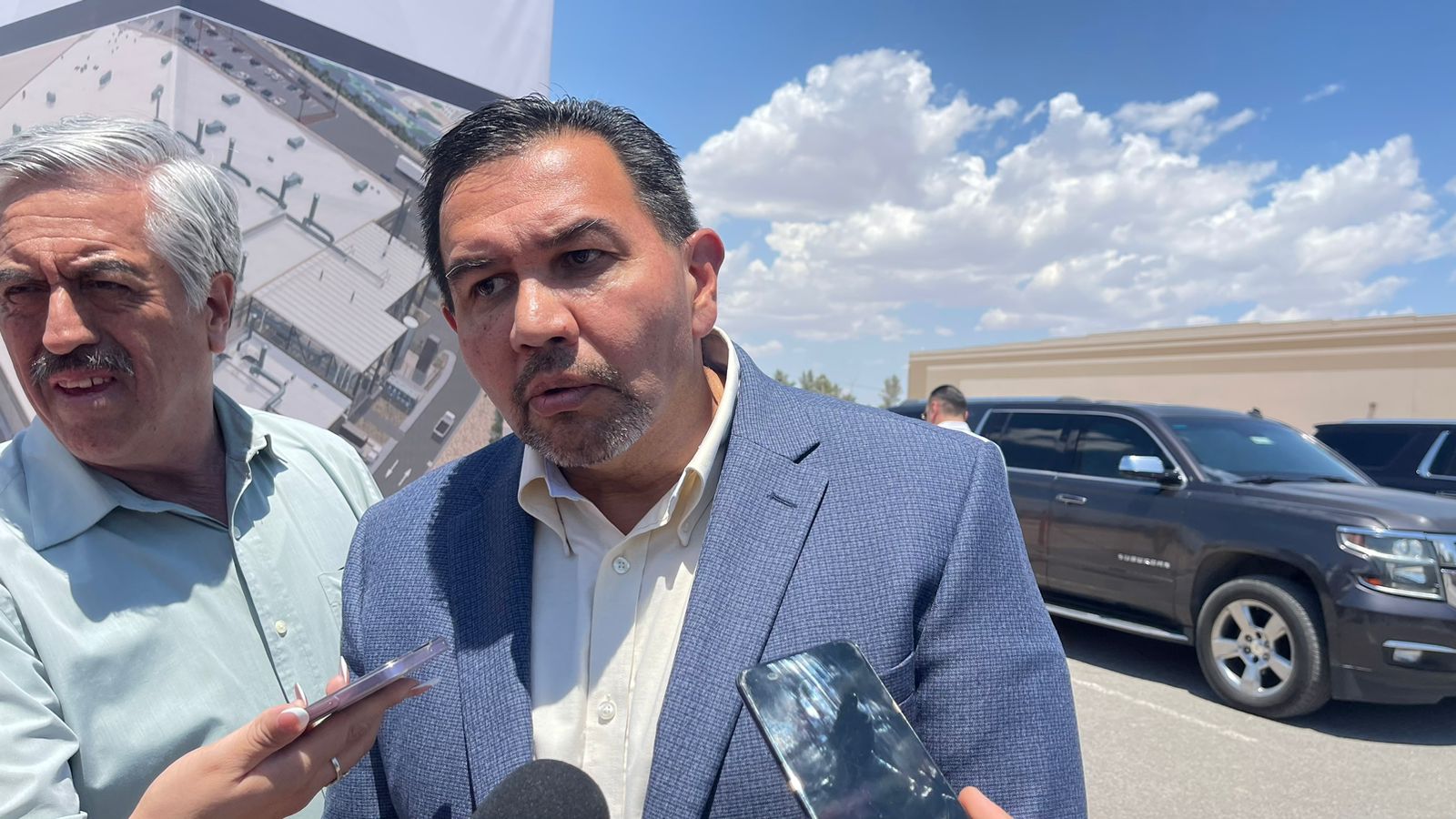 Seguirá esfuerzo con la IP para la atracción de inversión para la ciudad.