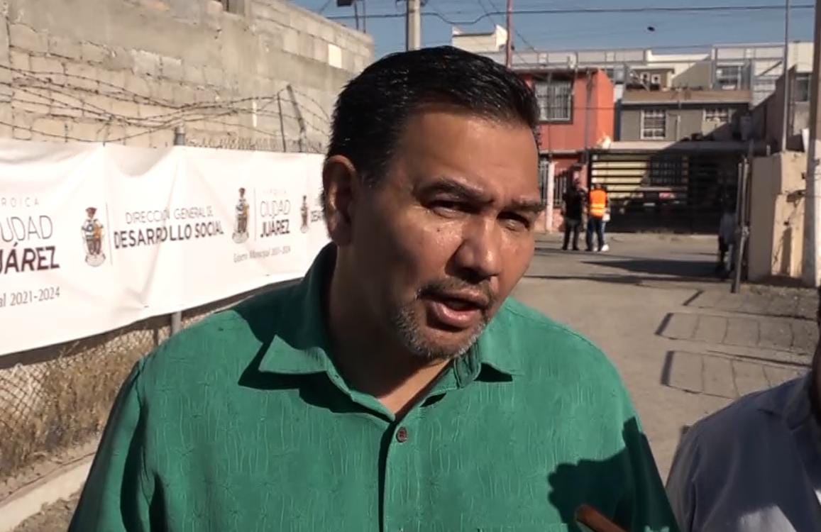 Se debe aprovechar la oportunidad que tiene Juárez con la relocalización de empresas.