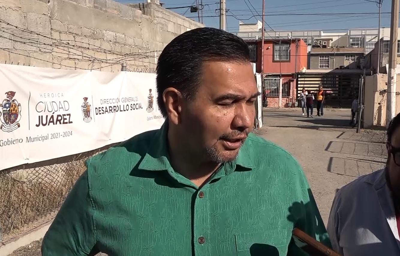 Busca municipio premiar a propietarios de lotes baldíos que desarrollen obras.