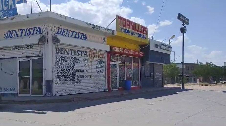 Detecta la JMAS nueva toma clandestina en locales comerciales