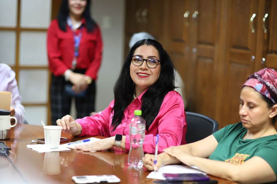 Someterán a aprobación de Cabildo la creación Unidad Municipal Especializada en Acoso y Hostigamiento Laboral y Sexual