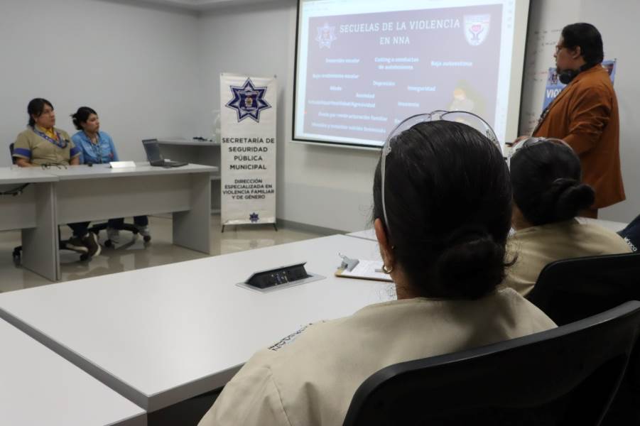 Entregará SSPM “Distintivo Florece” a empresas maquiladoras