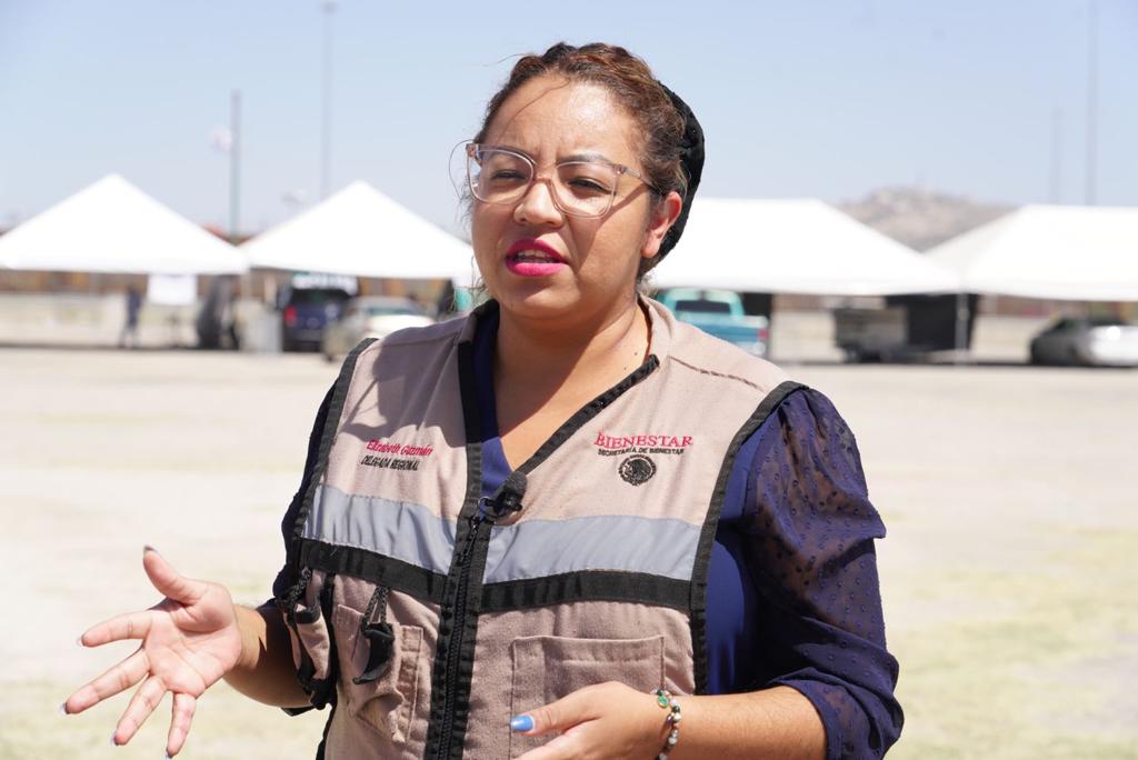 Llevarán Tandas del Bienestar a las colonias para aumentar beneficiarios