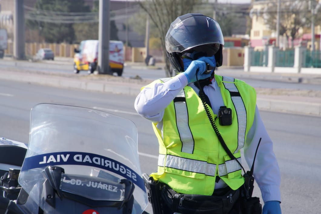 Advierten sobre suspensión de agua potable y cierre de carriles  