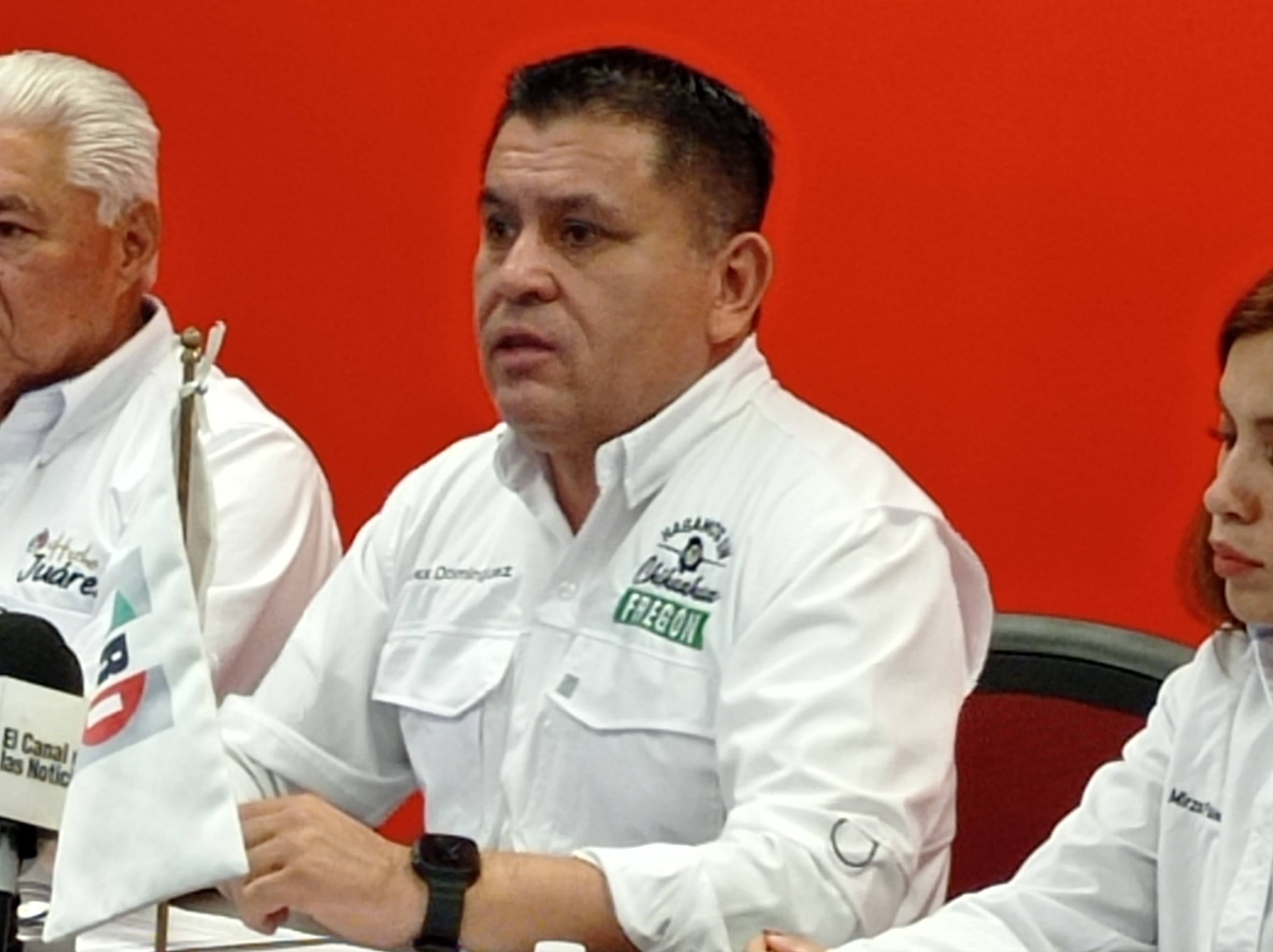 MORENA tiene un problema interno por los intereses de cada grupo.