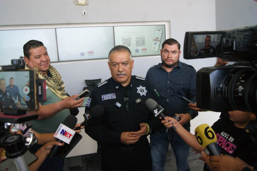 Mantienen estrategia para prevenir secuestros en Ciudad Juárez
