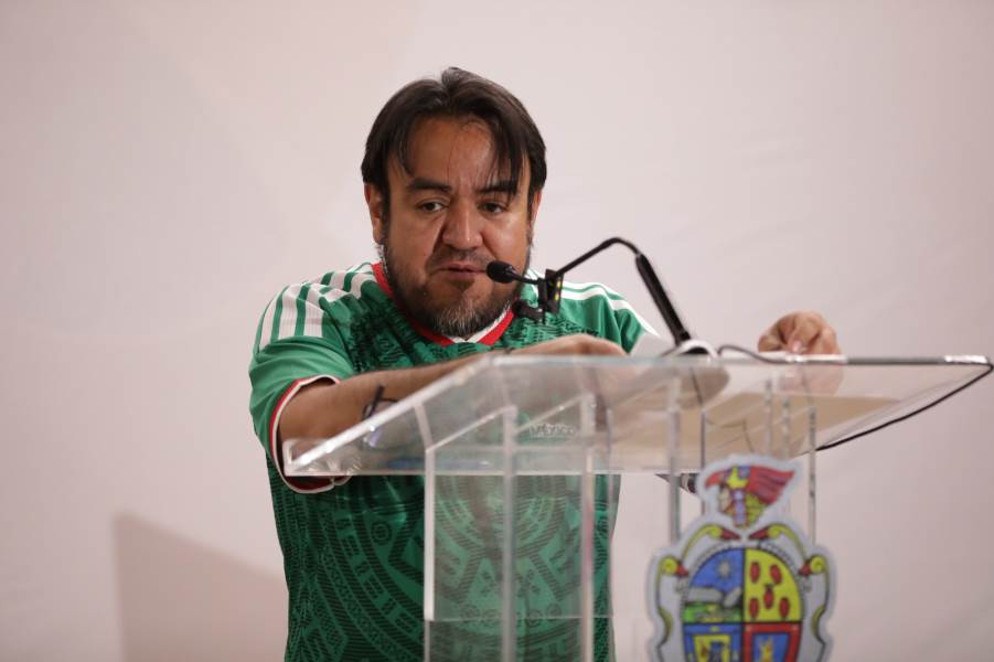 Convocan a participar en "Miradas del Centro" con fotografías del Centro Histórico de Juárez