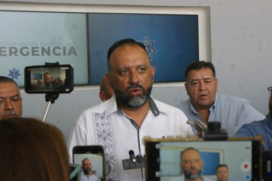 Destaca alcalde condiciones de Ciudad Juárez para la atracción de inversión extranjera