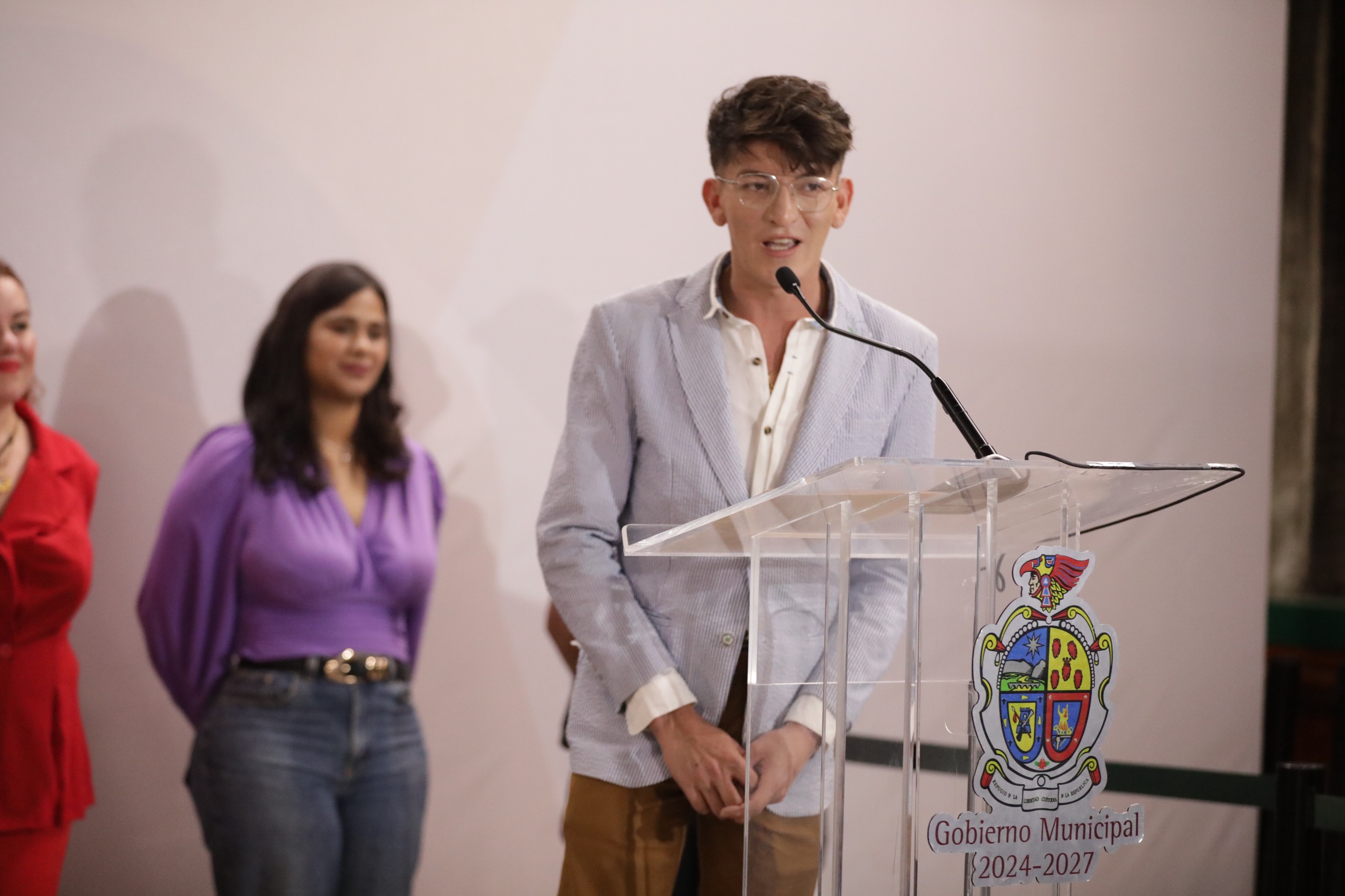 Anuncian operativo de resguardo para Marcha de las Diversidades.