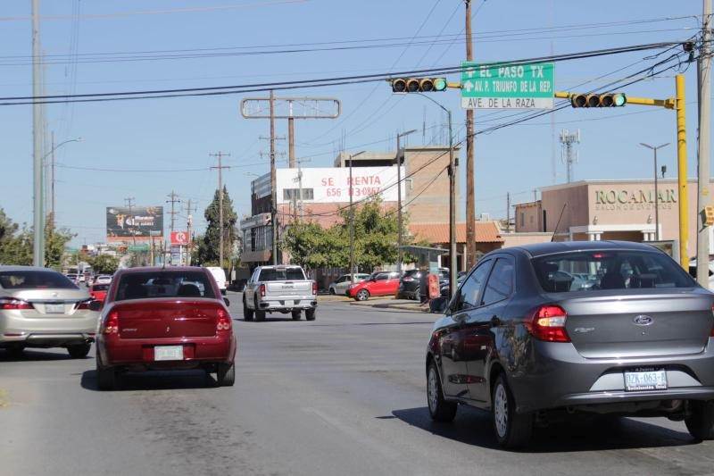 Piden extremar precauciones ante temperaturas de hasta 41 grados