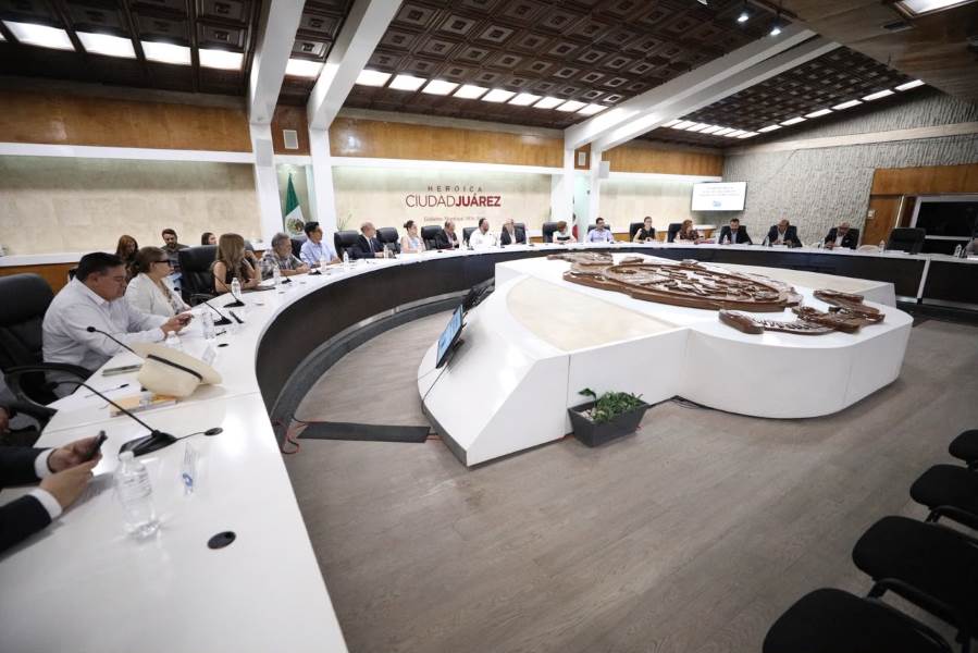 Gobierno Municipal impulsará más trámites digitales para reducir tiempos de atención