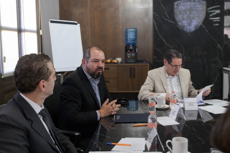 Gobierno de Chihuahua y FAO firman convenio para atender retos del sector rural