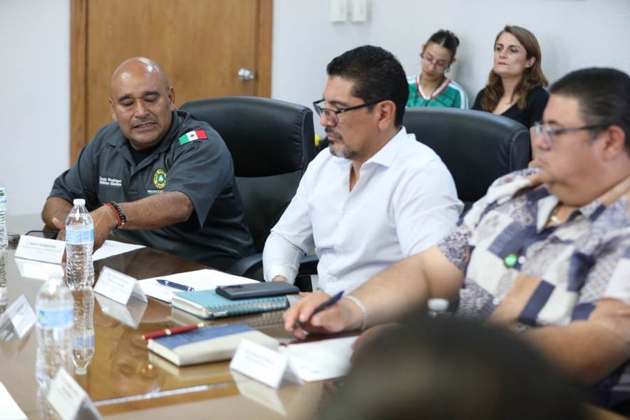 Preocupa a autoridades aumento de incendios