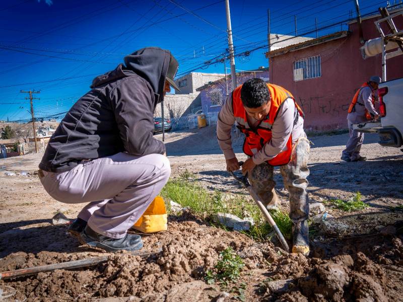 Exhorta JMAS a revisar instalaciones para prevenir fugas de agua durante el verano