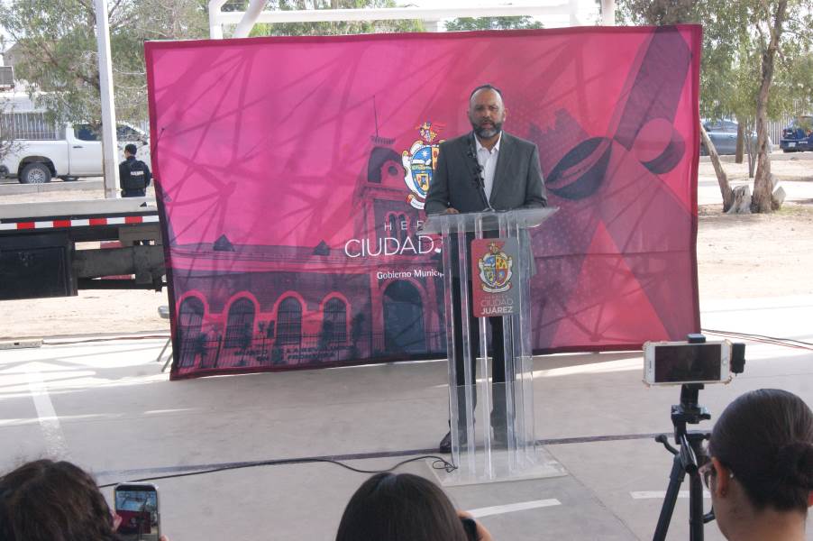 Municipio reporta más de 34 mil servicios gratuitos de fumigación contra la garrapata
