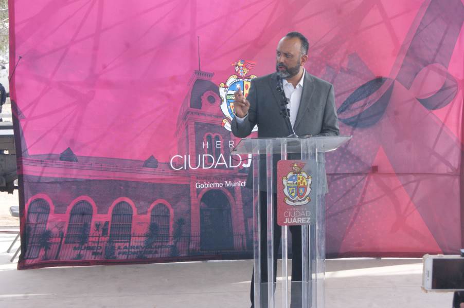 Municipio presentará obras con ubicación e inversión para informar sobre proyectos ejecutados