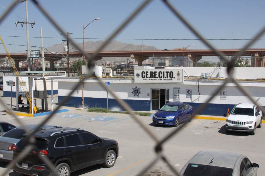 Detienen y trasladan a 40 ebrios al Cerecito durante el fin de semana