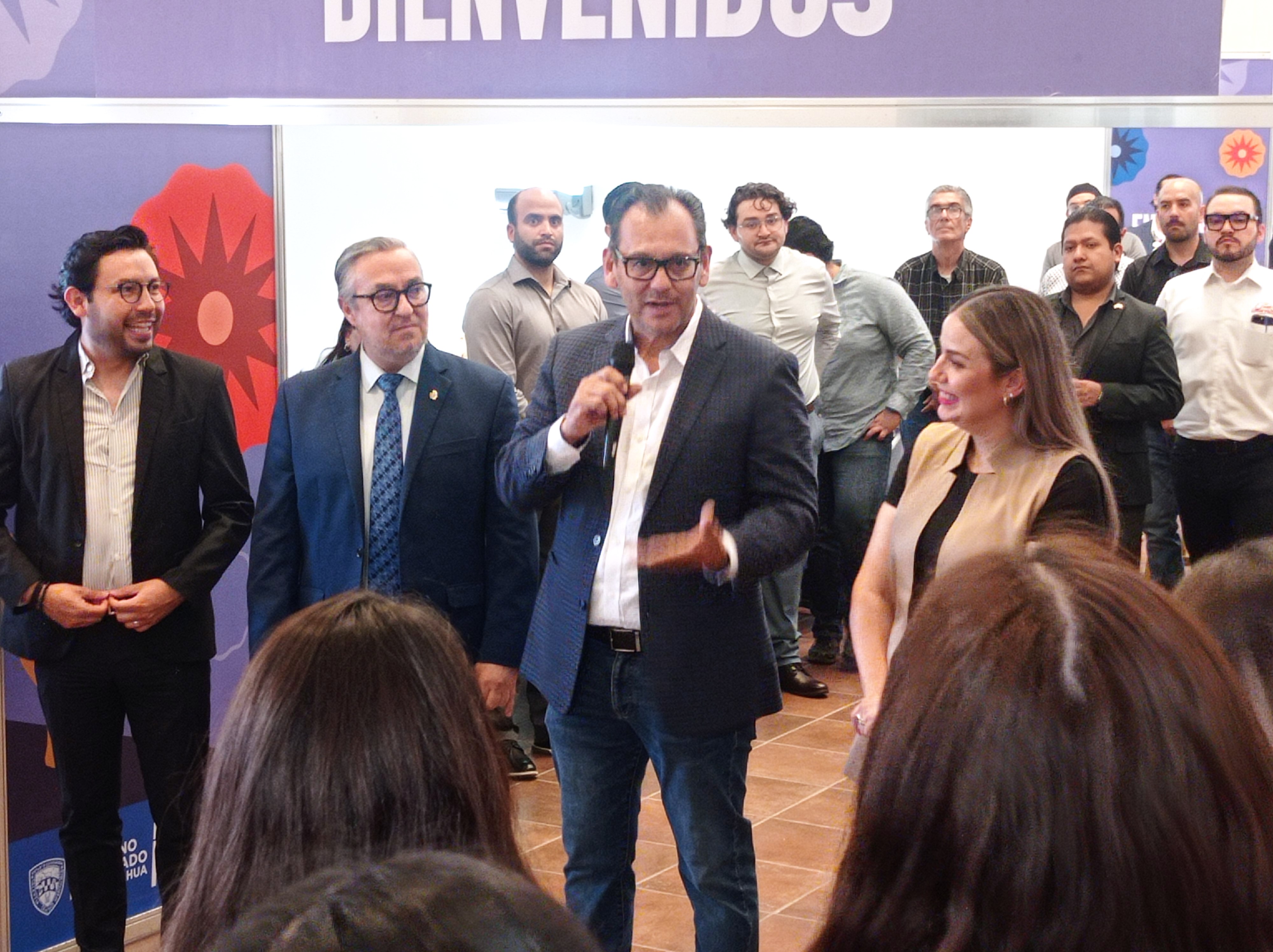 Empresas siempre se adaptan ante condiciones adversas.