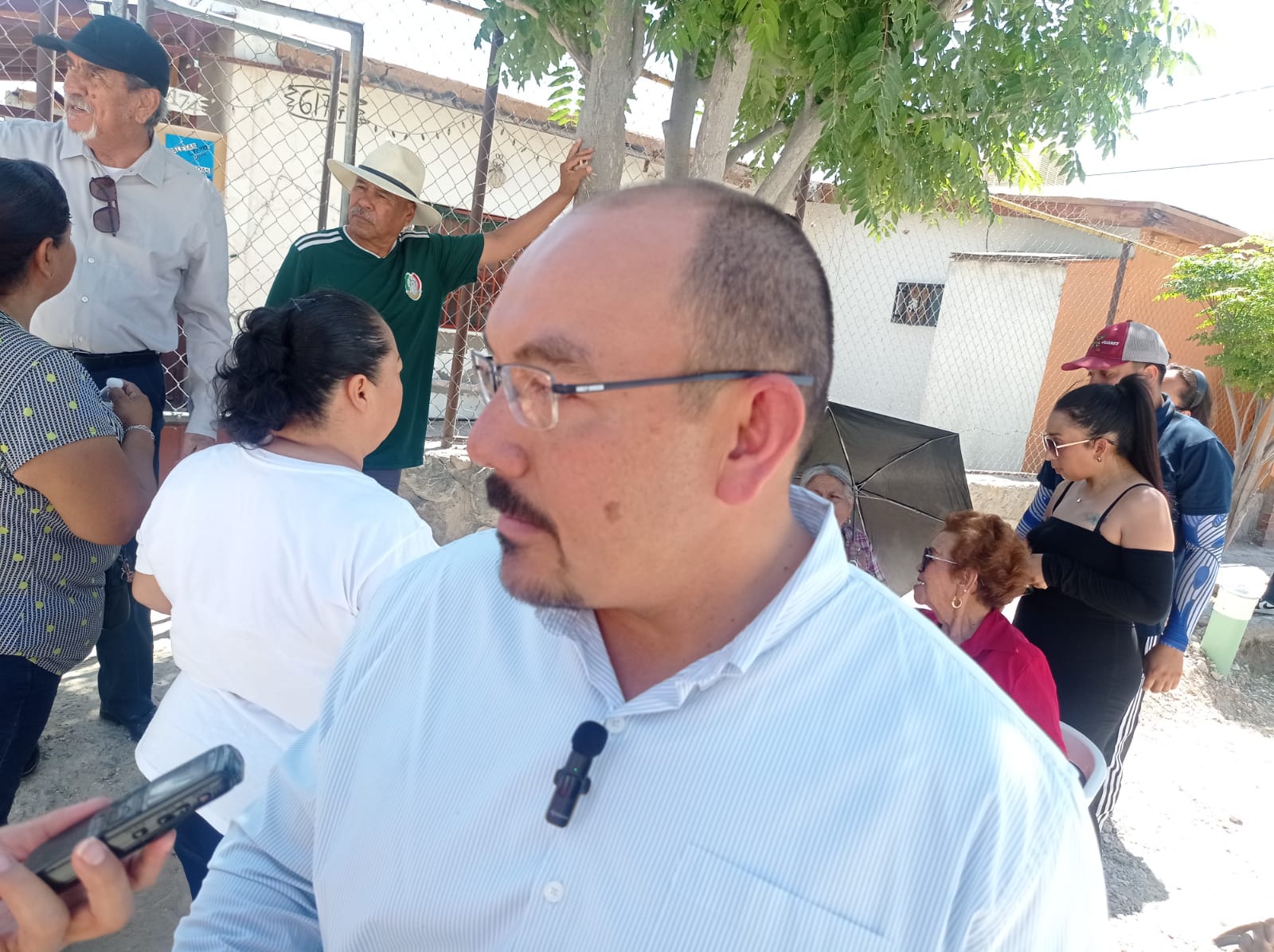 Aumentan denuncias ciudadanas en programa El Cochino de la Semana.