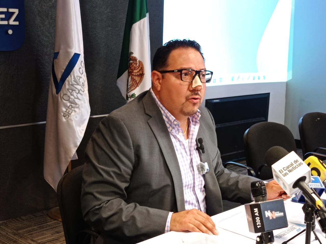 La mitad de apagones son ocasionados por accidentes viales.