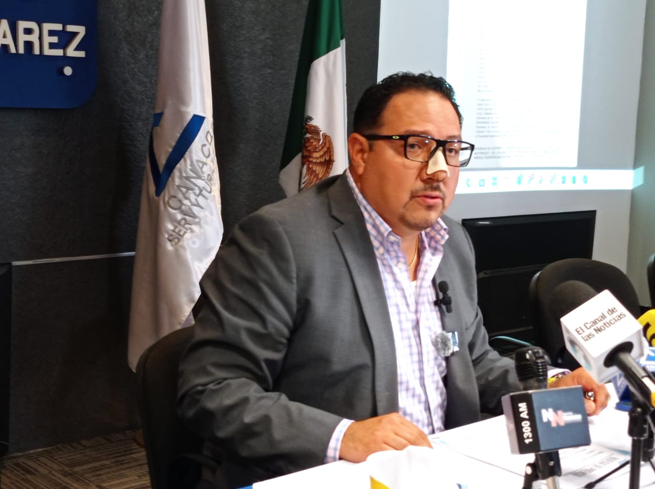 Buscan expulsar a CANACO de Confederación Nacional.