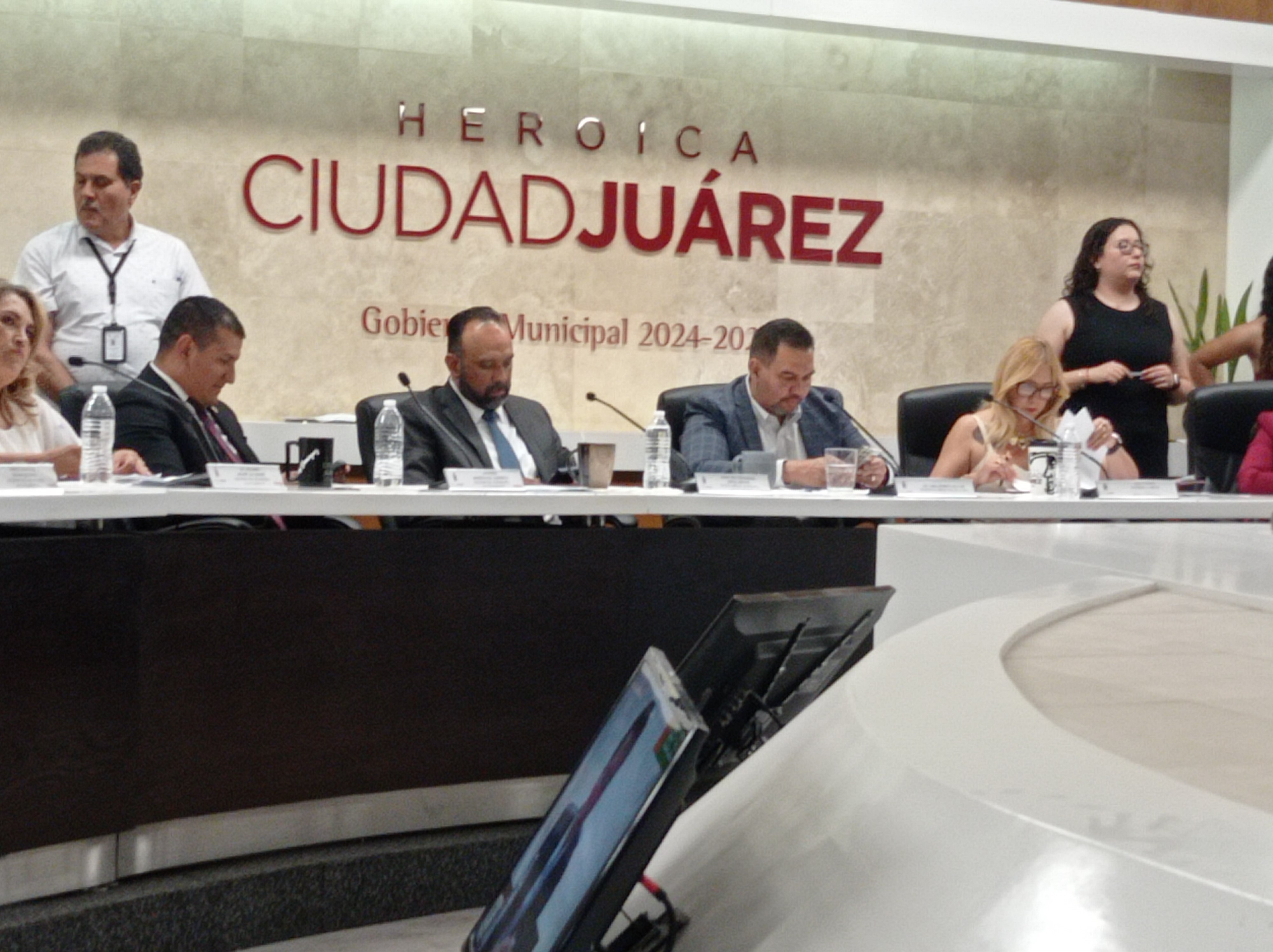 Aprueba Cabildo donación de predios para Programa de Vivienda.