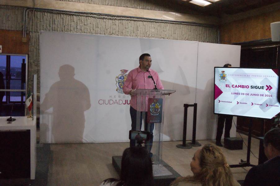 Gobierno Municipal refuerza compromiso con la seguridad y la lucha contra la violencia de género